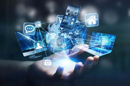 Novo Sistema de routing Tracking e Mobile